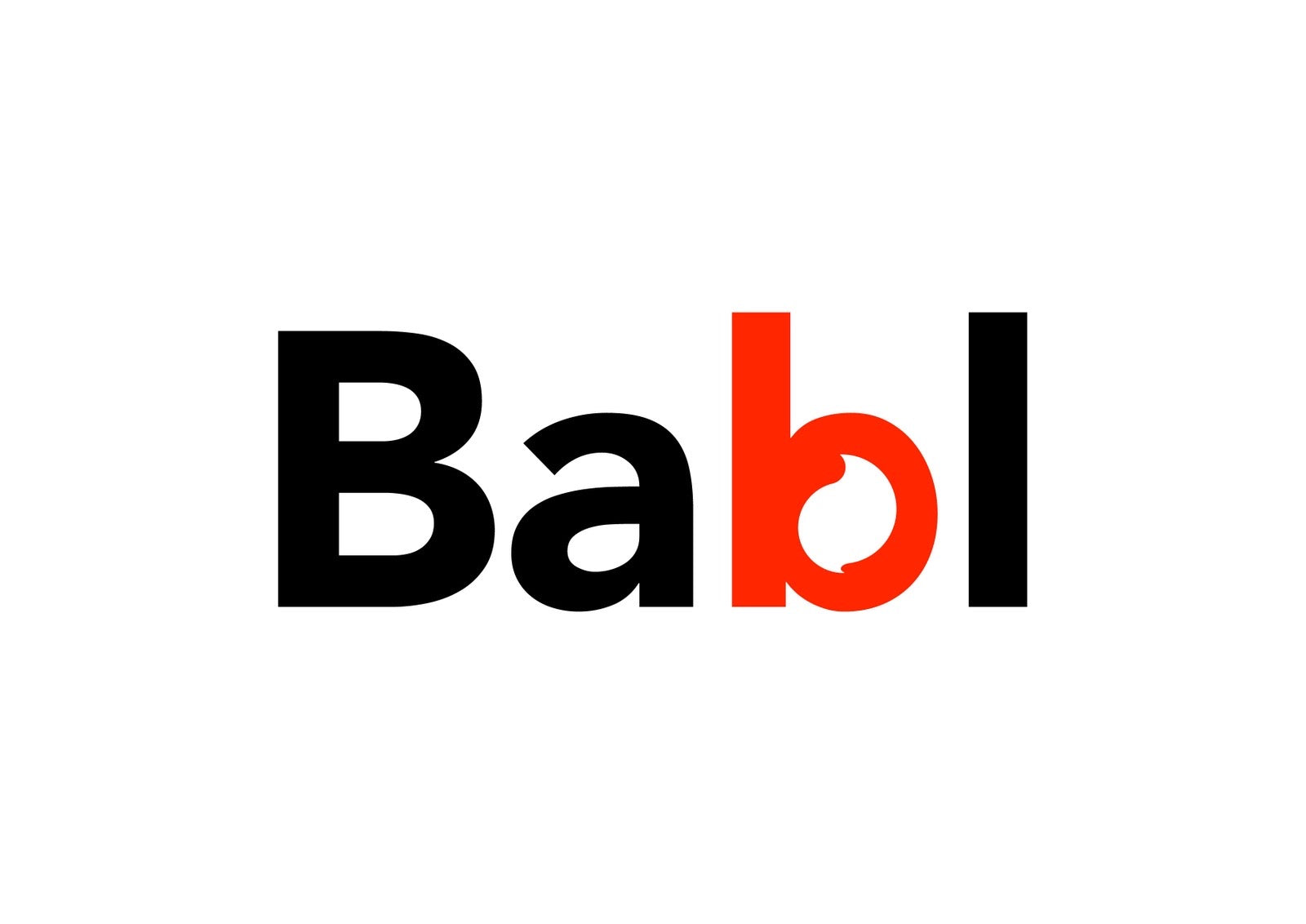 Babl